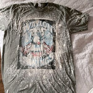 country music tee